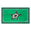Fanmats - NHL - Dallas Stars 3x5 Rug 36''x 60''
