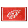 Fanmats - NHL - Detroit Red Wings 3x5 Rug 36''x 60''