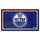 Fanmats - NHL - Edmonton Oilers 3x5 Rug 36''x 60''