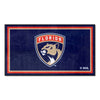 Fanmats - NHL - Florida Panthers 3x5 Rug 36''x 60''