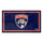 Fanmats - NHL - Florida Panthers 3x5 Rug 36''x 60''