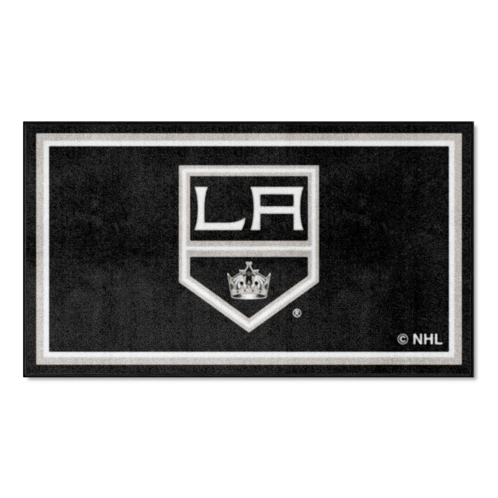 Fanmats - NHL - Los Angeles Kings 3x5 Rug 36''x 60''