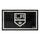 Fanmats - NHL - Los Angeles Kings 3x5 Rug 36''x 60''