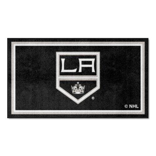 Fanmats - NHL - Los Angeles Kings 3x5 Rug 36''x 60''