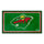 Fanmats - NHL - Minnesota Wild 3x5 Rug 36''x 60''