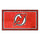 Fanmats - NHL - New Jersey Devils 3x5 Rug 36''x 60''