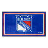 Fanmats - NHL - New York Rangers 3x5 Rug 36''x 60''