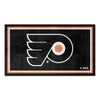 Fanmats - NHL - Philadelphia Flyers 3x5 Rug 36''x 60''