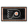 Fanmats - NHL - Philadelphia Flyers 3x5 Rug 36''x 60''