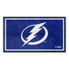 Fanmats - NHL - Tampa Bay Lightning 3x5 Rug 36''x 60''