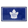 Fanmats - NHL - Toronto Maple Leafs 3x5 Rug 36''x 60''