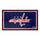 Fanmats - NHL - Washington Capitals 3x5 Rug 36''x 60''
