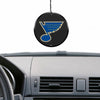 St. Louis Blues Air Freshener Set 3 Pack -