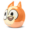 Bingo Round Cloud Pillow - Northwest