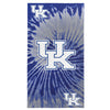 Kentucky Wildcats NCAA Psychedelic Beach Towel 30 X 60 Inches - Northwest
