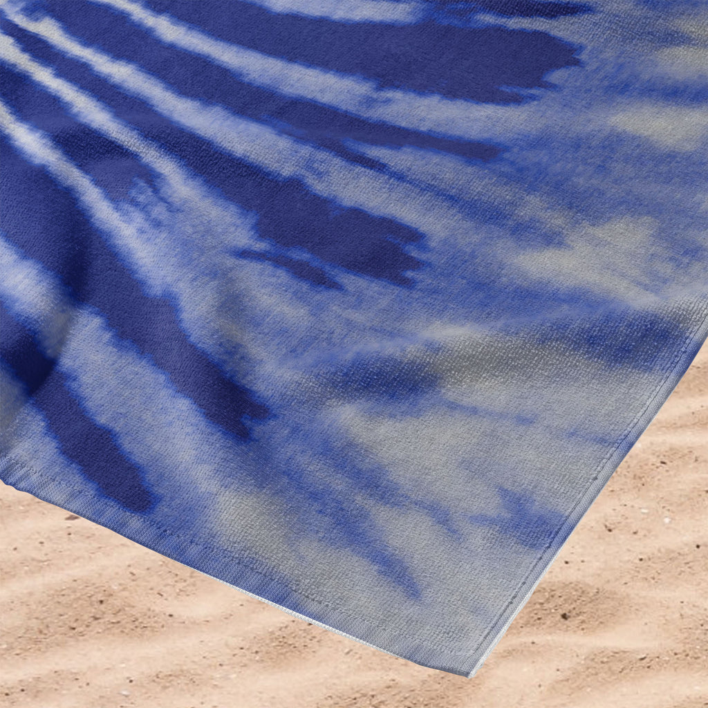Kentucky Wildcats NCAA Psychedelic Beach Towel 30 X 60 Inches - Northwest