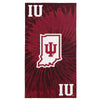 Indiana Hoosiers NCAA Psychedelic Beach Towel 30 X 60 Inches - Northwest