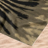Purdue Boilermakers NCAA Psychedelic Beach Towel 30 X 60 Inches - Northwest