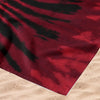 Louisville Cardinals NCAA Psychedelic Beach Towel 30 X 60 Inches - Northwest
