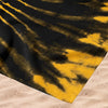 Pittsburgh Pirates MLB Psychedelic Beach Towel 30 X 60 Inches - Northwest