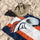 Denver Broncos NFL Zone Read Beach Towel 30 X 60 Inches - Northwest