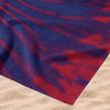 Montreal Canadiens NHL Psychedelic Beach Towel 30 X 60 Inches - Northwest