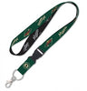 Minnesota Wild Lanyard with Detachable Buckle Two Tone - Special Order - WinCraft