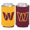 Washington Commanders Can Cooler - WinCraft
