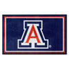 Fanmats - University of Arizona 4x6 Rug 44''x71''