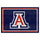 Fanmats - University of Arizona 5x8 Rug 59.5''x88''