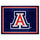 Fanmats - University of Arizona 8x10 Rug 87''x117''