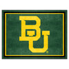 Fanmats - Baylor University 8x10 Rug 87''x117''