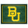 Fanmats - Baylor University 8x10 Rug 87''x117''