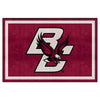 Fanmats - Boston College 5x8 Rug 59.5''x88''