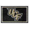 Fanmats - University of Central Florida 4x6 Rug 44''x71''