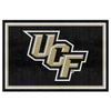 Fanmats - University of Central Florida 5x8 Rug 59.5''x88''