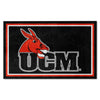 Fanmats - University of Central Missouri 4x6 Rug 44''x71''