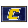 Fanmats - University Tennessee Chattanooga 4x6 Rug 44''x71''