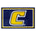 Fanmats - University Tennessee Chattanooga 4x6 Rug 44''x71''