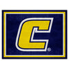 Fanmats - University Tennessee Chattanooga 8x10 Rug 87''x117''