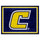 Fanmats - University Tennessee Chattanooga 8x10 Rug 87''x117''