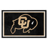 Fanmats - University of Colorado 4x6 Rug 44''x71''