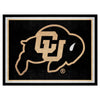 Fanmats - University of Colorado 8x10 Rug 87''x117''