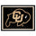 Fanmats - University of Colorado 8x10 Rug 87''x117''