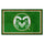 Fanmats - Colorado State University 4x6 Rug 44''x71''