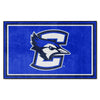 Fanmats - Creighton University 4x6 Rug 44''x71''