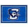 Fanmats - Creighton University 5x8 Rug 59.5''x88''