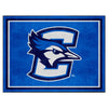 Fanmats - Creighton University 8x10 Rug 87''x117''