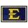 Fanmats - East Tennessee State University 4x6 Rug 44''x71''