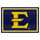 Fanmats - East Tennessee State University 5x8 Rug 59.5''x88''